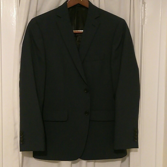 Marc Anthony Other - Marc Anthony Jacket